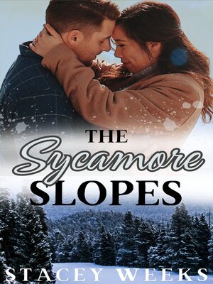 cover image of The Sycamore Slopes